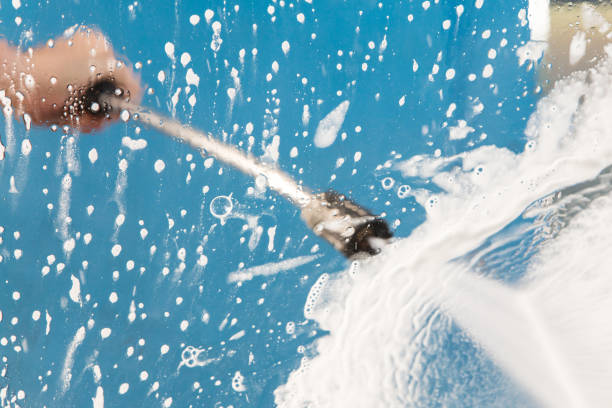 Best Playground Equipment Cleaning  in Finderne, NJ