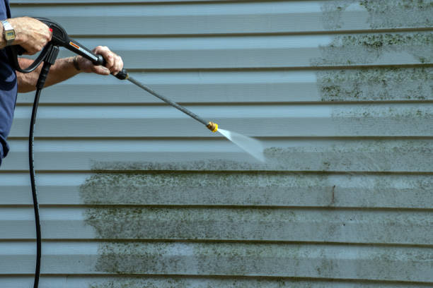 Best Building Exterior Washing  in Finderne, NJ