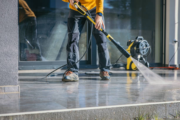 Best Gutter Cleaning  in Finderne, NJ