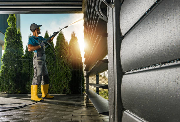 Best Post-Construction Pressure Washing  in Finderne, NJ