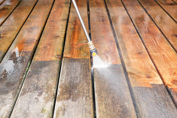 Best Parking Lot and Garage Cleaning  in Finderne, NJ